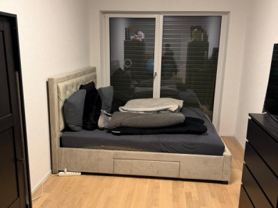 Appartement de 3 pièces au 6ème étage situé à Chatelaine 1219  image 6