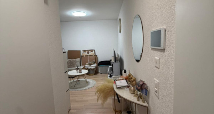 Appartement de 3 pièces au 6ème étage situé à Chatelaine 1219  image 7