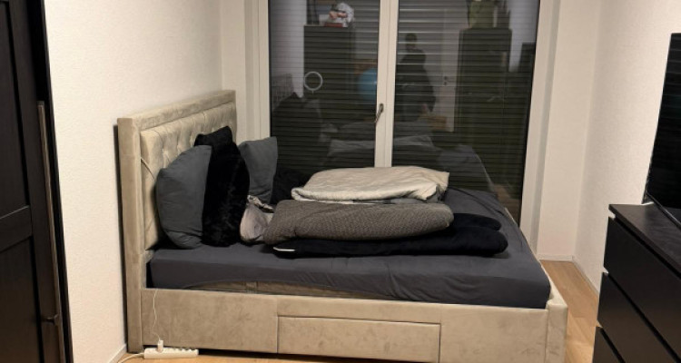 Appartement de 3 pièces au 6ème étage situé à Chatelaine 1219  image 6