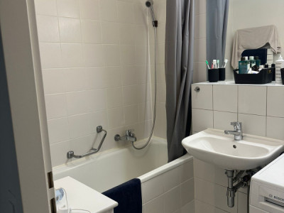 Appartement de 4 pièces au 5ème étage situé à Genève 1205 image 6