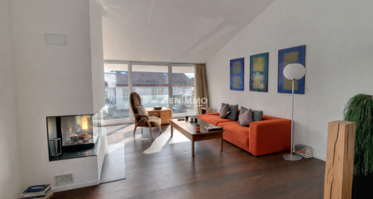 Appartement triplex avec studio indépendant image 4