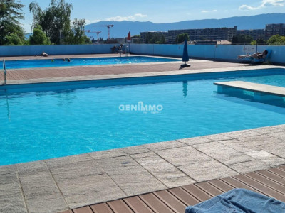 Appartement 5 pièces traversant image 1