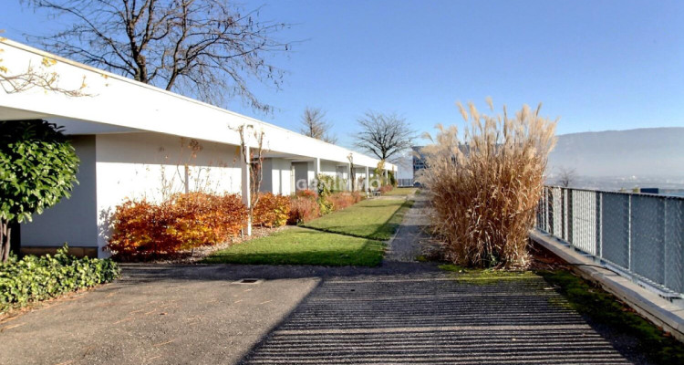 Appartement 5 pièces traversant image 4