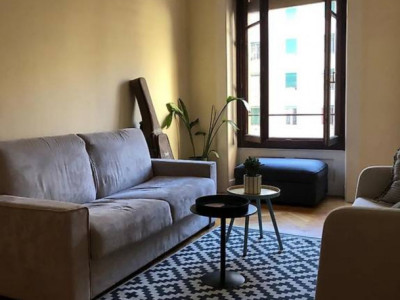 Appartement 3 pièces Plainpalais  image 1