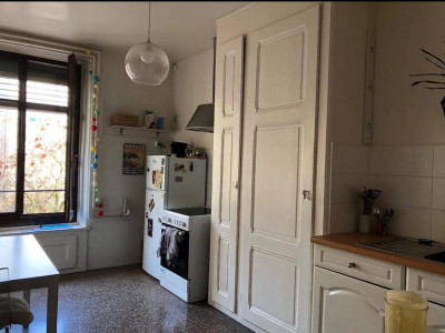 Appartement 3 pièces Plainpalais  image 2