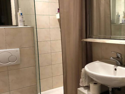 Appartement 3 pièces Plainpalais  image 3