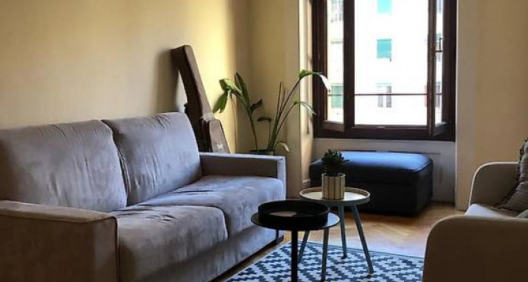 Appartement 3 pièces Plainpalais  image 1