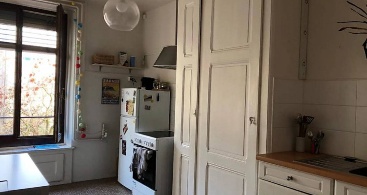 Appartement 3 pièces Plainpalais  image 2