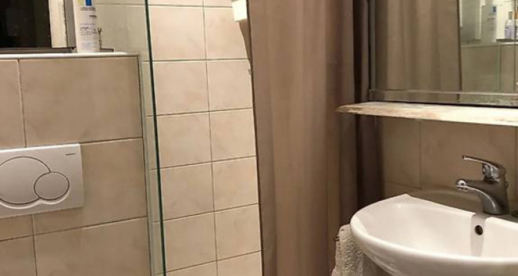 Appartement 3 pièces Plainpalais  image 3