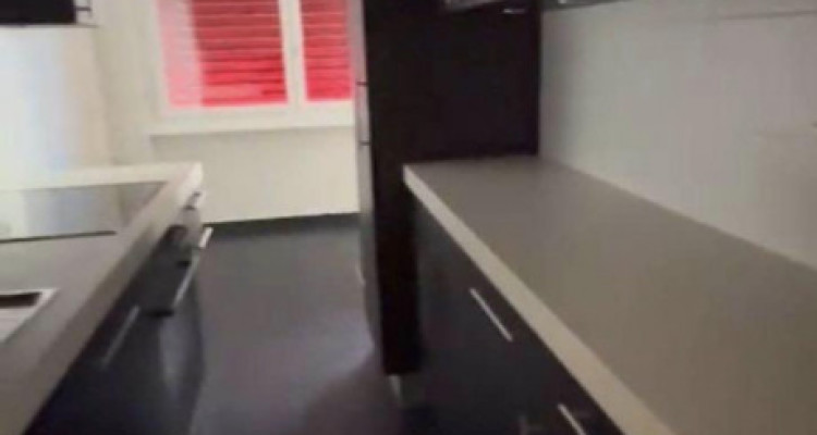 Appartement 4,5 pièces situé aux Nations image 4