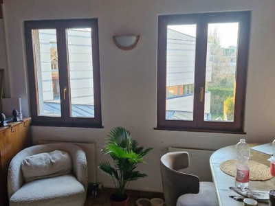 Appartement 3 pièces à Chêne-Bourg image 4