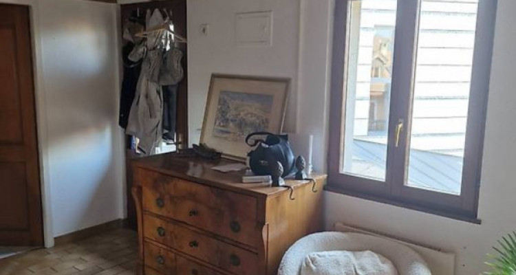 Appartement 3 pièces à Chêne-Bourg image 3