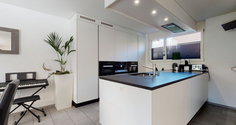 Exklusives modernes Einfamilienhaus - hoher Standard, viel Komfort image 2