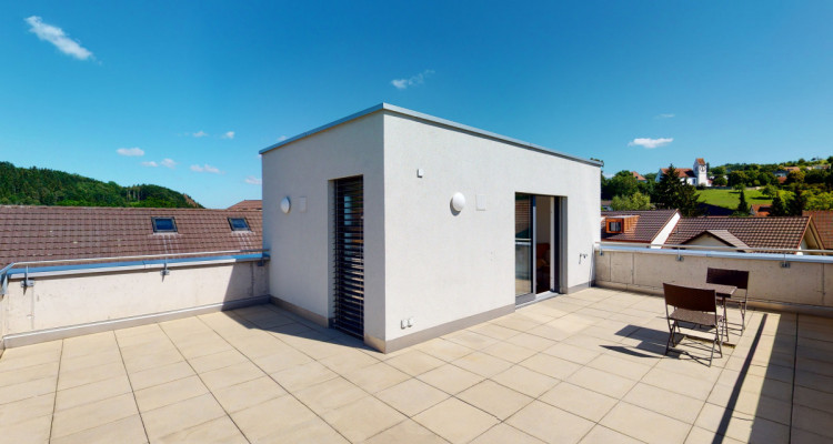 Exklusives modernes Einfamilienhaus - hoher Standard, viel Komfort image 6