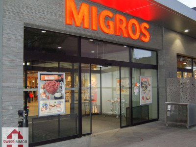 CLARENS GARAGE EN PLEIN CENTRE VILLE image 2