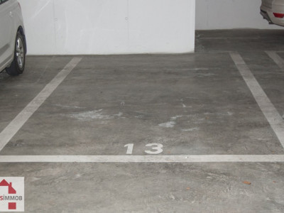 CLARENS GARAGE EN PLEIN CENTRE VILLE image 3