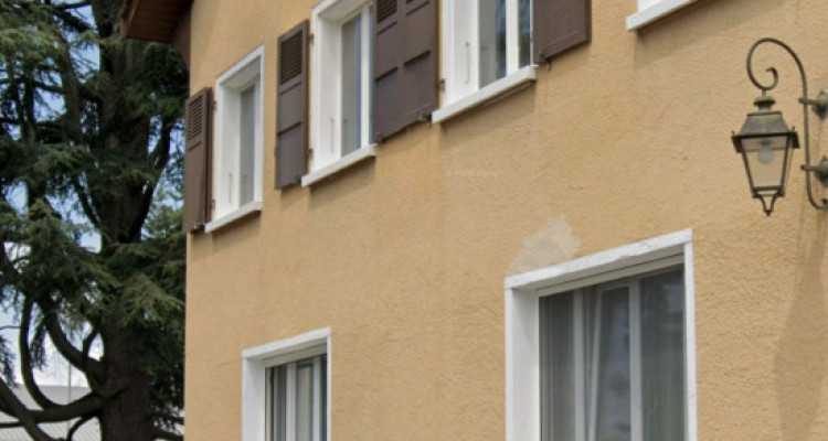 🏠 Thônex – Bel appartement de 3 pièces image 1