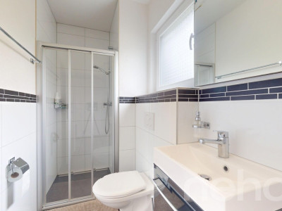 Lichtdurchflutetes 6.5-Zimmerhaus an ruhiger Lage mit viel Platz image 9