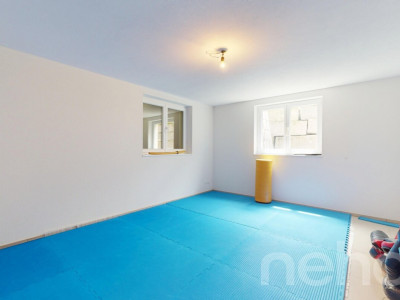 Lichtdurchflutetes 6.5-Zimmerhaus an ruhiger Lage mit viel Platz image 12