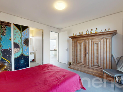 Urbanes Wohnen mit Weitblick image 8