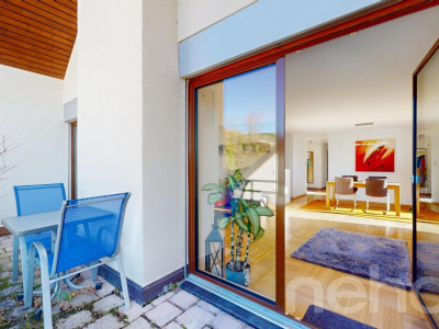 Exklusive Attikawohnung in Uerikon image 4