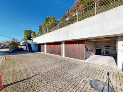 Exklusive Attikawohnung in Uerikon image 8