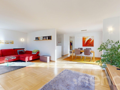 Exklusive Attikawohnung in Uerikon image 2