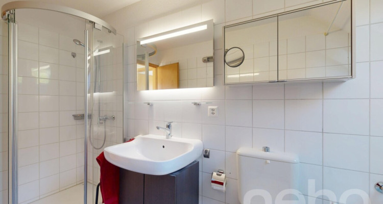 Exklusive Attikawohnung in Uerikon image 7