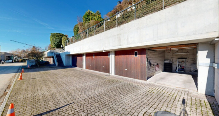 Exklusive Attikawohnung in Uerikon image 8