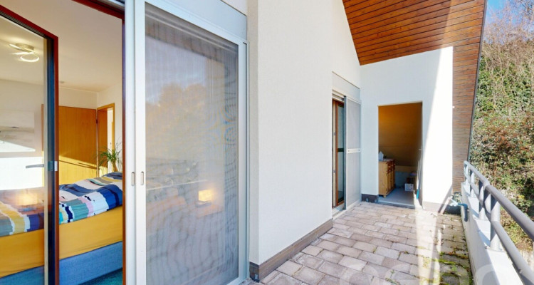 Exklusive Attikawohnung in Uerikon image 12