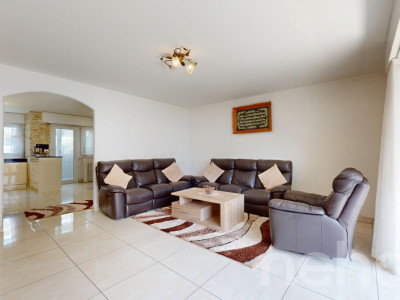 Conthey - Spacieux 5,5 pièces et deux places de parc image 5