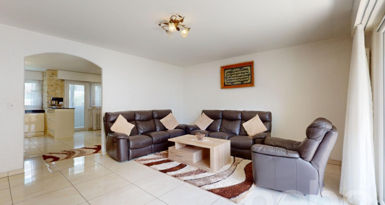 Conthey - Spacieux 5,5 pièces et deux places de parc image 5