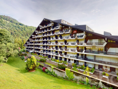 Exclusif : Studio rénové avec terrasse de plein pied image 2