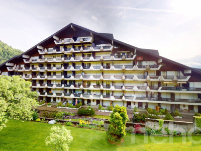 Exclusif : Studio rénové avec terrasse de plein pied image 4