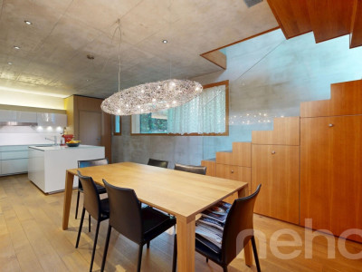 Modernes Zuhause mit Garten, Parklift & Wohlfühlambiente image 3