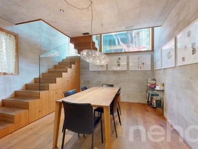 Modernes Zuhause mit Garten, Parklift & Wohlfühlambiente image 4