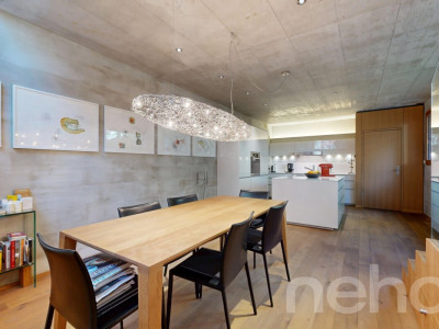 Modernes Zuhause mit Garten, Parklift & Wohlfühlambiente image 5