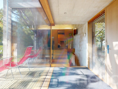 Modernes Zuhause mit Garten, Parklift & Wohlfühlambiente image 7