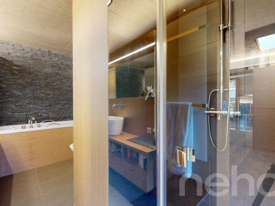 Modernes Zuhause mit Garten, Parklift & Wohlfühlambiente image 9