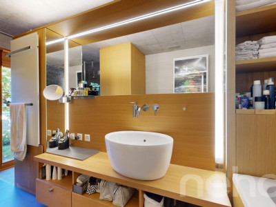 Modernes Zuhause mit Garten, Parklift & Wohlfühlambiente image 10