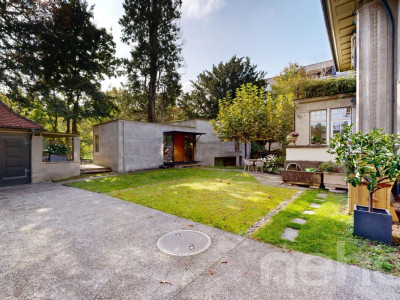 Modernes Zuhause mit Garten, Parklift & Wohlfühlambiente image 12