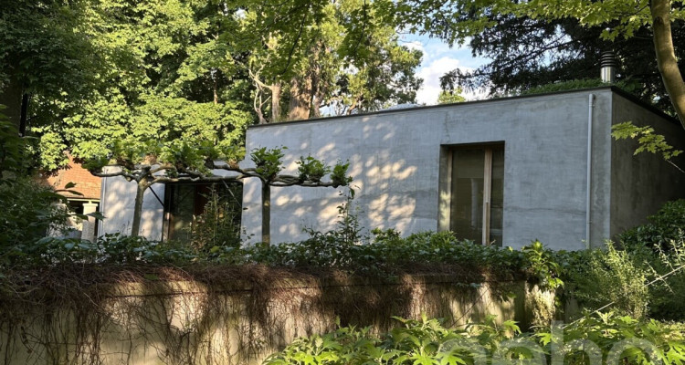 Modernes Zuhause mit Garten, Parklift & Wohlfühlambiente image 1