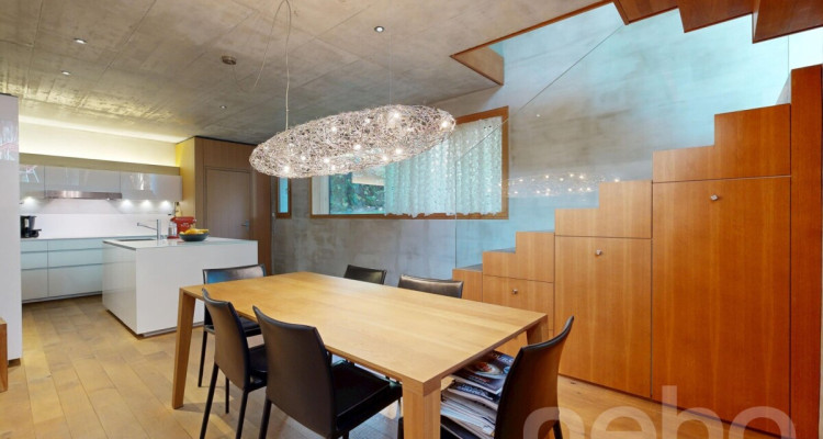 Modernes Zuhause mit Garten, Parklift & Wohlfühlambiente image 3