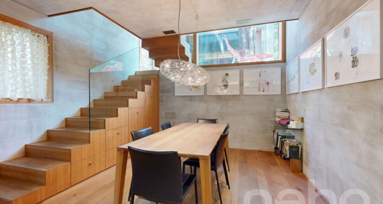 Modernes Zuhause mit Garten, Parklift & Wohlfühlambiente image 4