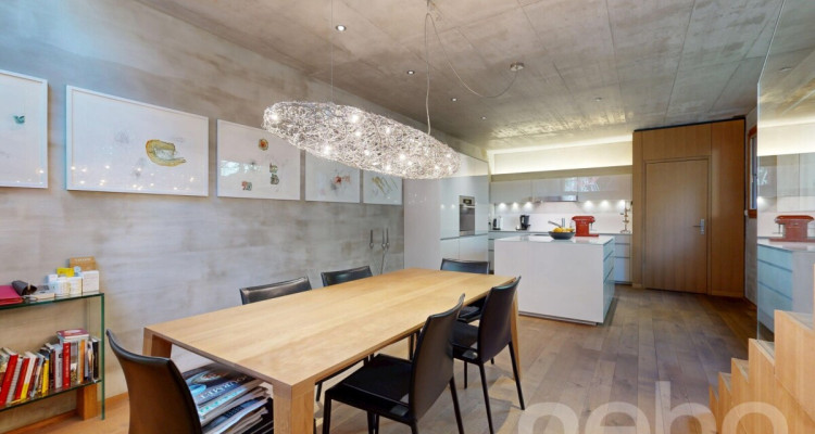 Modernes Zuhause mit Garten, Parklift & Wohlfühlambiente image 5