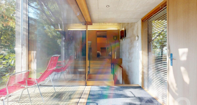 Modernes Zuhause mit Garten, Parklift & Wohlfühlambiente image 7