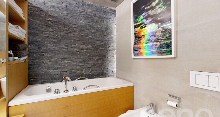 Modernes Zuhause mit Garten, Parklift & Wohlfühlambiente image 8