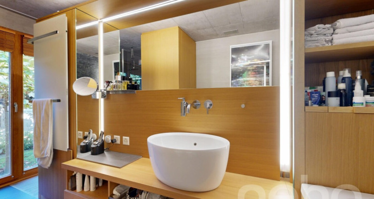 Modernes Zuhause mit Garten, Parklift & Wohlfühlambiente image 10