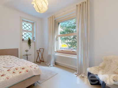 Grosszügige 6-Zimmer-Wohnung mit historischem Charme (im Baurecht) image 9