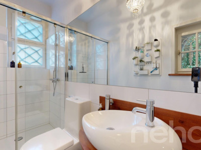 Grosszügige 6-Zimmer-Wohnung mit historischem Charme (im Baurecht) image 10